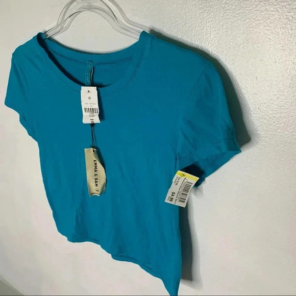 NWT LF Emma and Sam Tank xs - Picture 4 of 6